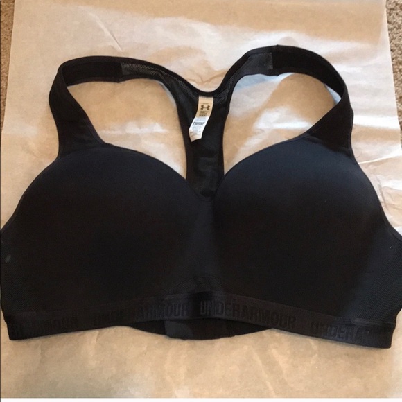 sports bra with non removable pads